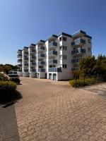 Haus Poseidon, Ferienwohnung POS33 - B&B Cuxhaven