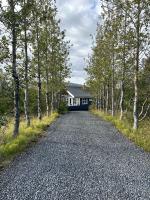 Hólakot Cozy Cottage in the Golden Circle - B&B Selfoss