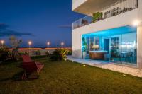 Villa fronte mare - B&B Bari