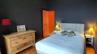 Appartement 1 chambre - Bordeaux Centre Triangle d'Or - Bed and Breakfast Bordeaux