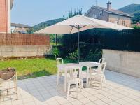 Gibaja Apartmento con Jardin - B&B Gibaja