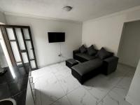 Sunset Rest Guesthouse - Bed and Breakfast Secunda