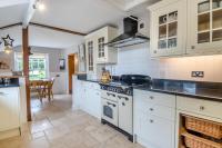 5 Bed in Bramfield oc-sftmh - Bed and Breakfast Bramfield