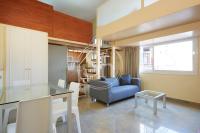 Práctico apartamento en Paseo de Gracia - Ferienwohnung Barcelona