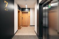 Miedziana - Apartament z balkonem, miejscem do pracy, wi-fi - Wrocław - Fair Rentals - Chambres d'hôtes Wrocław