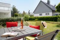 Memelstraße 7 Strandgut - B&B Dahme