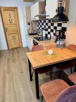 Jagiellońska 7a/1 - Ferienwohnung Zakopane