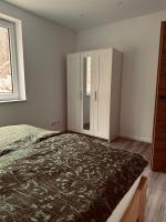 Ferienwohnung am Wald - B&B Ober-Abtsteinach