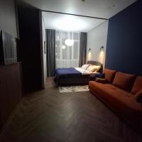 Красивая новая квартира - B&B Astana