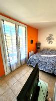 Chez Laurence - Appartement calme proche plage - Veules-les-Roses - B&B Veules-les-Roses