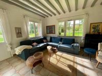 La chaumière confort et charme Normand - Ferienwohnung Saint-Pierre-le-Vieux