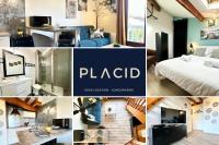 Le Duplex Lemon - Ferienwohnung Mont-de-Marsan