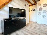 Le Duplex Lemon - Ferienwohnung Mont-de-Marsan