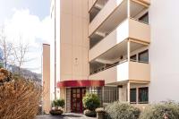 City apartment with balcony and 3 bedrooms! - B&B Bergen