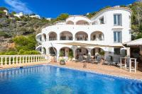 Paraiso al Mar by Aguilarent - B&B Jávea