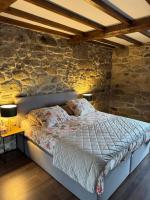 Cima de Vila - B&B Taboada