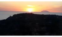 VILLA MARELUNA - near the beach , family residence pet friendly ! - B&B Capo Vaticano