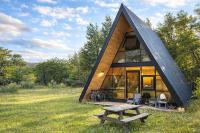 OUTSCAPE I Trekking I Naturaleza I Cerro Castillo I Laguna - Chambres d’hôtes Villa Cerro Castillo