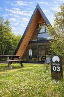 OUTSCAPE I Cerro Castillo I Estero I Wifi I Escalada - Chambres d’hôtes Villa Cerro Castillo