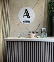 Apartments Aleksandra Cetinje - Ferienwohnung Cetinje