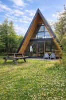 OUTSCAPE I Estero I Wifi I Escalada I Cerro Castillo - Chambres d’hôtes Villa Cerro Castillo