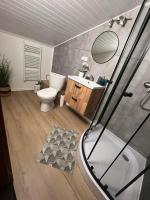 Vila Martina - B&B Poprad