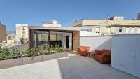 La Terrazza su Corso Italia - B&B Trapani