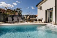 Villa Zola by AwayToCroatia - B&B Višnjan - Visignano