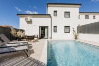 Villa Zola by AwayToCroatia - B&B Višnjan - Visignano