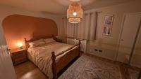 70's Inspired 1 Bed flat - Ferienwohnung Knebworth