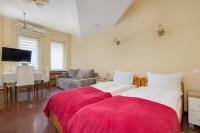 Niemcewicza Snug Studio by BookingHost - B&B Szczecin