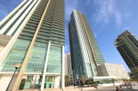 Waterfront 1Br Apt in Al Reem Island | Reem Mall - B&B Abu Dhabi Island and Internal Islands City