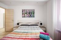 RECOMENDADO Wifi 12 min ayto 4 habs dobles PARKING - Chambres d’hôtes Oviedo