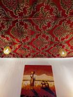 Chambre Double Deluxe