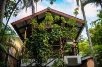 Zen Garden - B&B Ko Pha Ngan