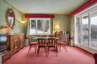 Old Money Style House a Sankt Moritz Special Edition - B&B Sankt Moritz
