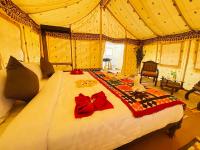 MKG Desert Safari & Tours - B&B Sām