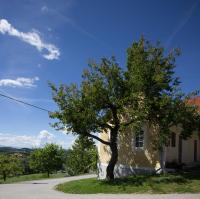 Weingut Leopold Dietrich - B&B Gamlitz