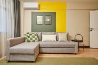 Heart of the City 3 Min to Metro 2BR AC - Chambres d'hôtes Istanbul