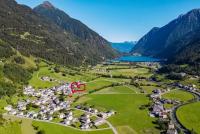 Atelier 66 Relax - Holiday Apartment in Poschiavo - Chambres d'hôtes Prada