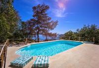 Villa Limanaki - Ferienwohnung Kalopígadho