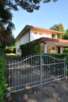 Villa Angela - Chambres d'hôtes Bibione