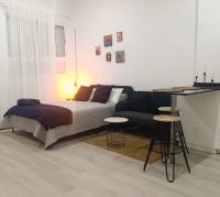 Loft a estrenar con encanto en Salamanca Entrada independiente - Chambres d’hôtes Santa Cruz de Ténérife