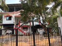The Anchor 1BR Homestay, Agonda - B&B Agonda