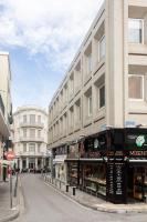 Modern Plaka Apartments - Walk everywhere! PB2AB - B&B Athens