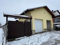 Mountain Family Guest House Rayovo - B&B Rayovo