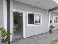 Studio 02# Aconchego e tranquilidade em Floripa Muito Top e tranquilo - Ferienwohnung Florianópolis