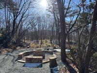 久住みんなの森ロッジ-Kuju Forest Retreat 202号最大4名 - B&B Hikiji