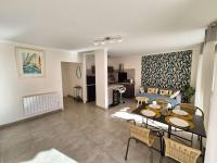 Sanary, 3 couchages, climatisation, tout à pied - B&B Sanary-sur-Mer