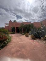 Bab Akoul Atlas - Boutique Hotel & Spa - B&B Ayt Namous